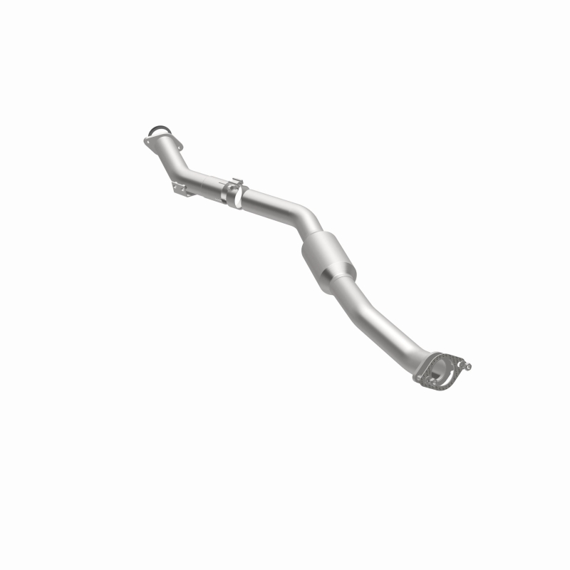 Subaru Outback Performance Exhaust - Magnaflow - OEM Grade Direct-Fit Catalytic Converter - `20-`23