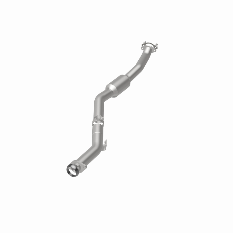 Subaru Outback Performance Exhaust - Magnaflow - OEM Grade Direct-Fit Catalytic Converter - `20-`23
