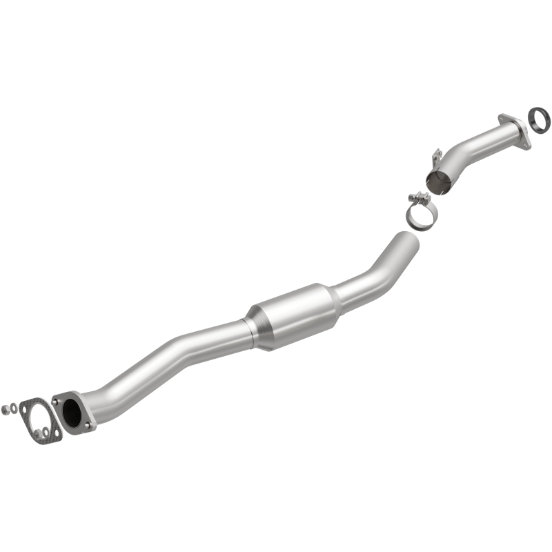 Subaru Outback Performance Exhaust - Magnaflow - OEM Grade Direct-Fit Catalytic Converter - `20-`23