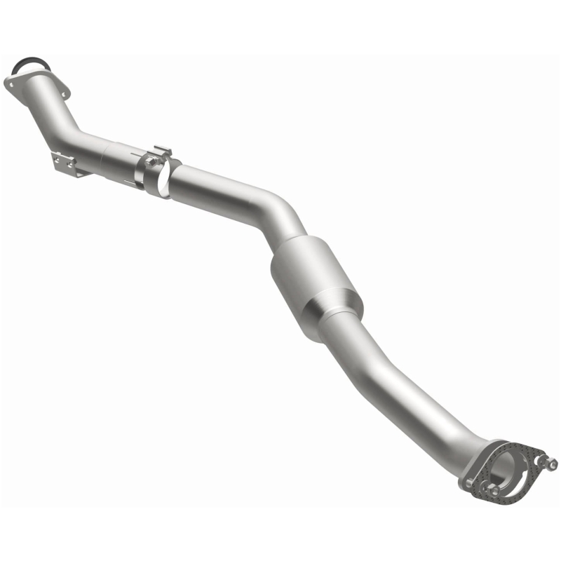 Subaru Outback Performance Exhaust - Magnaflow - OEM Grade Direct-Fit Catalytic Converter - `20-`23