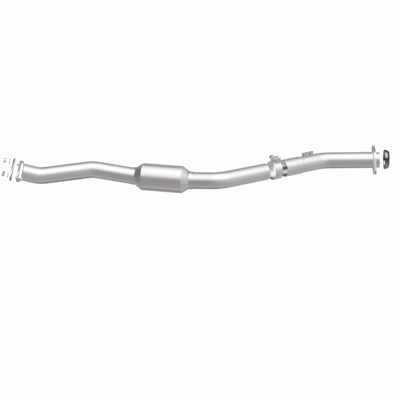 Subaru Outback Performance Exhaust - Magnaflow - OEM Grade Direct-Fit Catalytic Converter - `20-`23