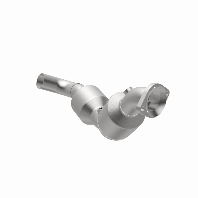 Ford F-150 Catalytic Converter - Left - Magnaflow - Direct Fit, OEM Grade - `21-`23