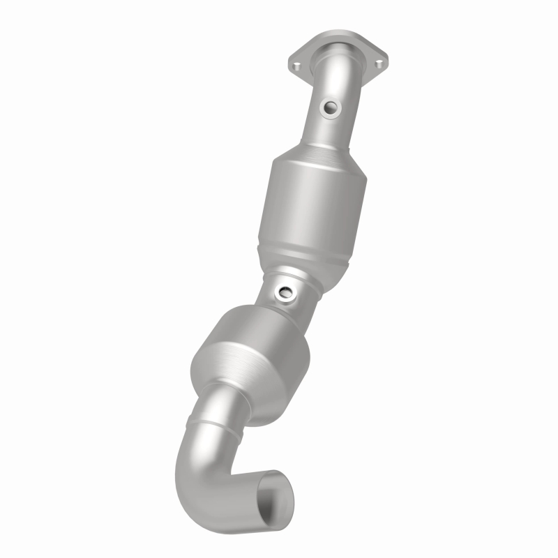 Ford F-150 Catalytic Converter - Left - Magnaflow - Direct Fit, OEM Grade - `21-`23