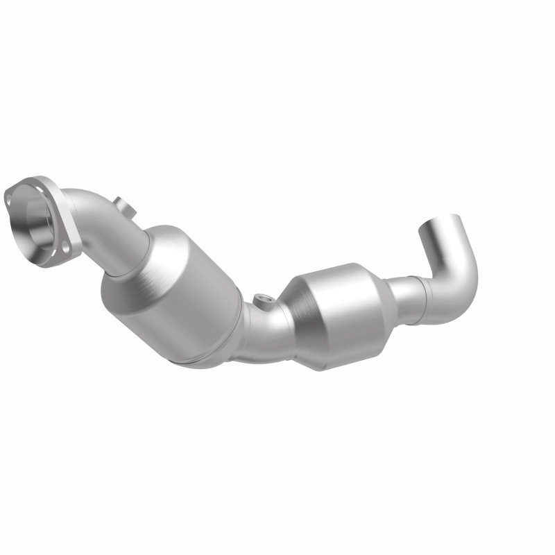 Ford F-150 Catalytic Converter - Left - Magnaflow - Direct Fit, OEM Grade - `21-`23