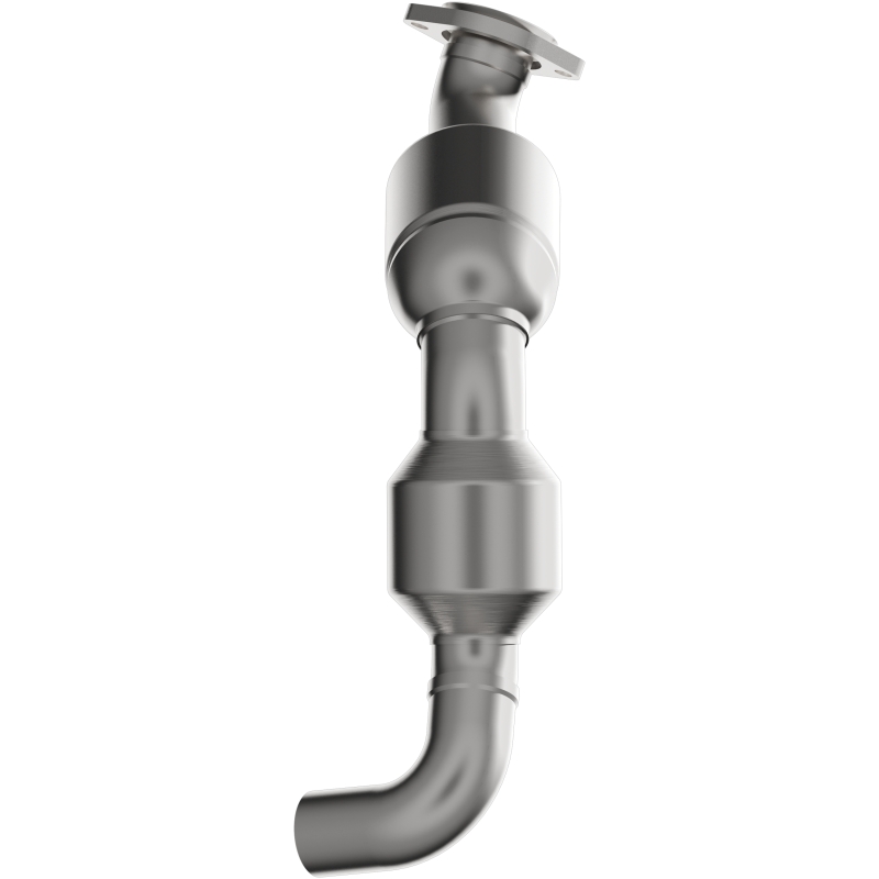 Ford F-150 Catalytic Converter - Left - Magnaflow - Direct Fit, OEM Grade - `21-`23