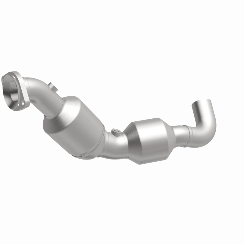 Ford F-150 Catalytic Converter - Left - Magnaflow - Direct Fit, OEM Grade - `21-`23