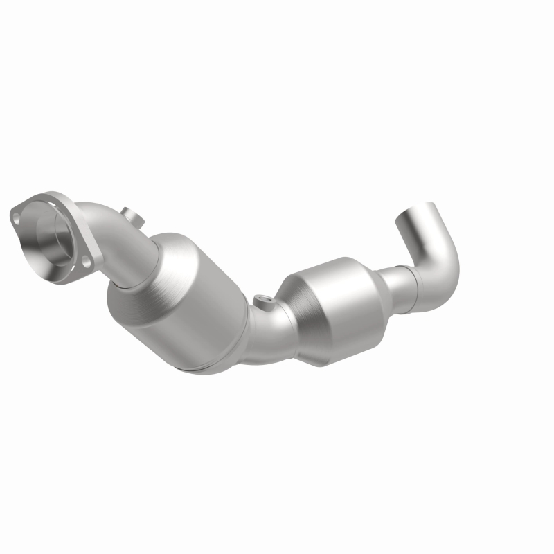 Ford F-150 Catalytic Converter - Left - Magnaflow - Direct Fit, OEM Grade - `21-`23