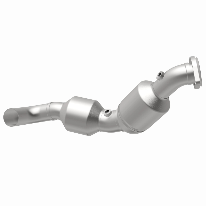 Ford F-150 Catalytic Converter - Left - Magnaflow - Direct Fit, OEM Grade - `21-`23