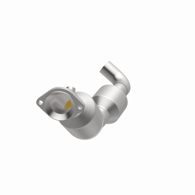 Ford F-150 Catalytic Converter - Left - Magnaflow - Direct Fit, OEM Grade - `21-`23
