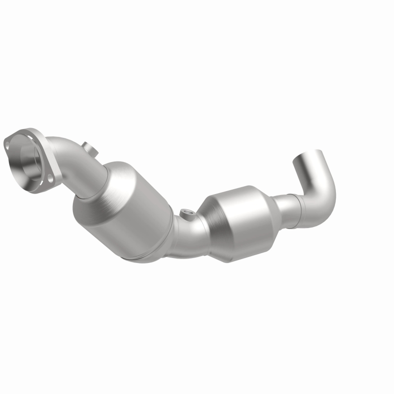 Ford F-150 Catalytic Converter - Left - Magnaflow - Direct Fit, OEM Grade - `21-`23