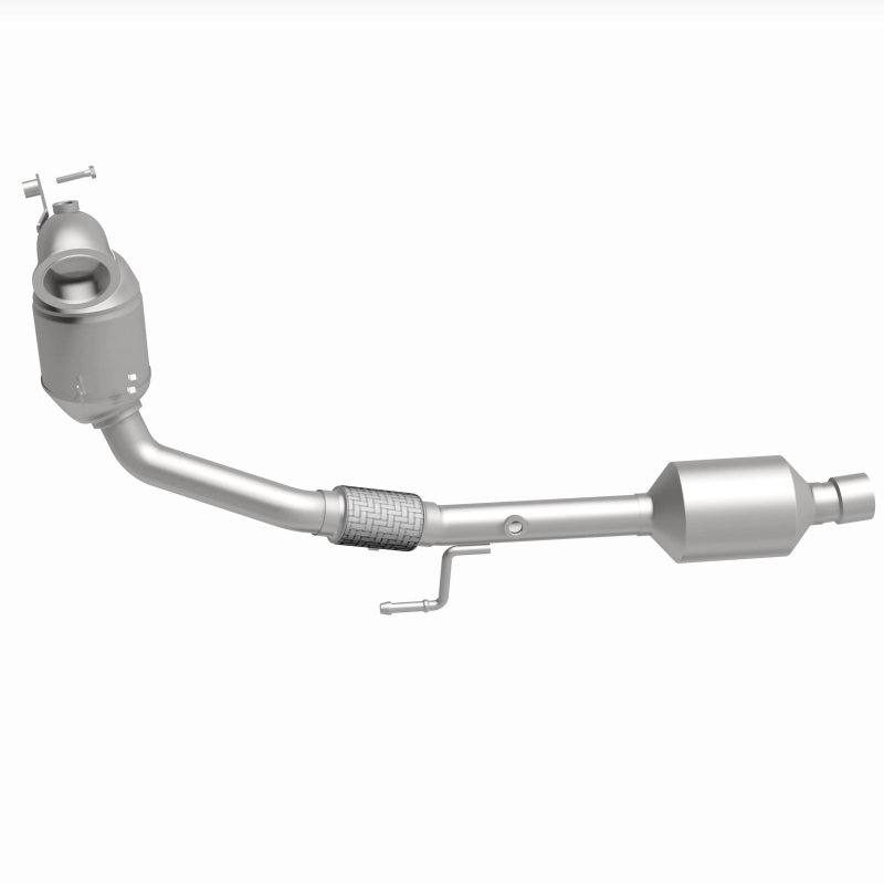 Volkswagen Jetta Catalytic Converter - Magnaflow - OEM Grade Direct-Fit - `22-`24