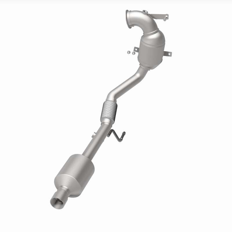 Volkswagen Jetta Catalytic Converter - Magnaflow - OEM Grade Direct-Fit - `22-`24