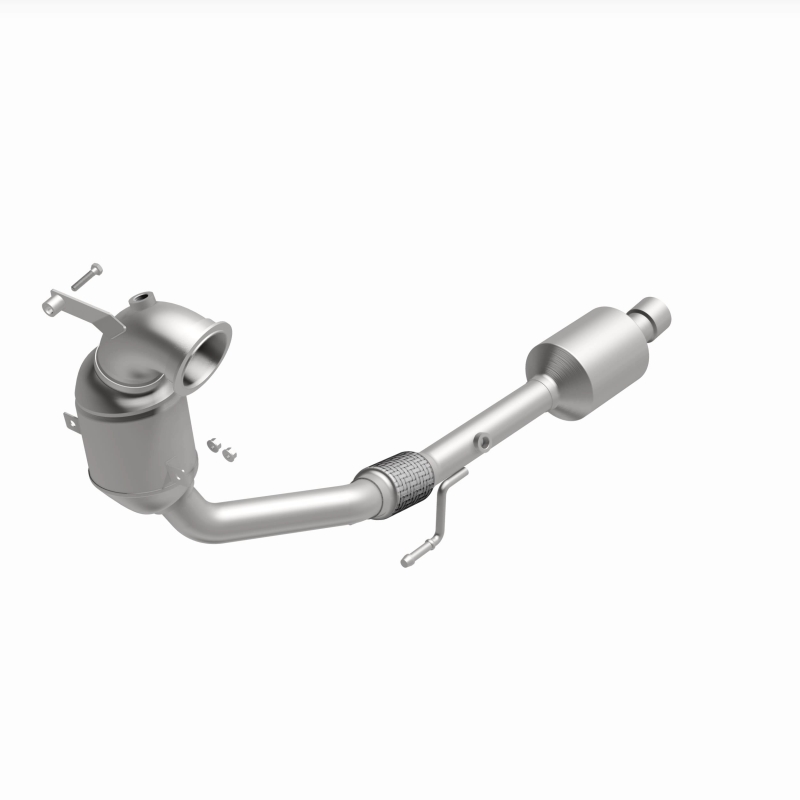 Volkswagen Jetta Catalytic Converter - Magnaflow - OEM Grade Direct-Fit - `22-`24