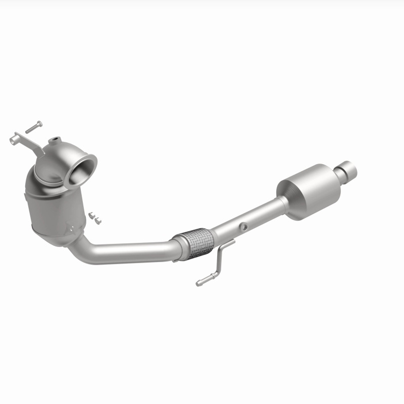 Volkswagen Jetta Catalytic Converter - Magnaflow - OEM Grade Direct-Fit - `22-`24