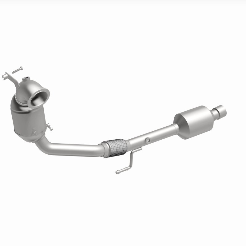 Volkswagen Jetta Catalytic Converter - Magnaflow - OEM Grade Direct-Fit - `22-`24