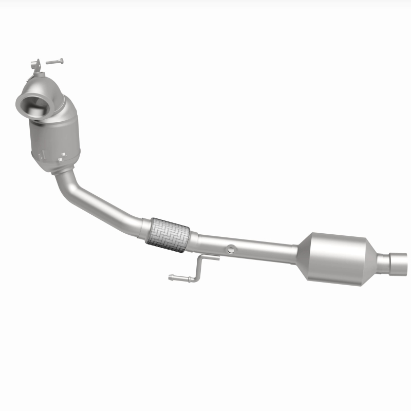 Volkswagen Taos Catalytic Converter - Magnaflow - OEM Grade Direct-Fit - `22-`23