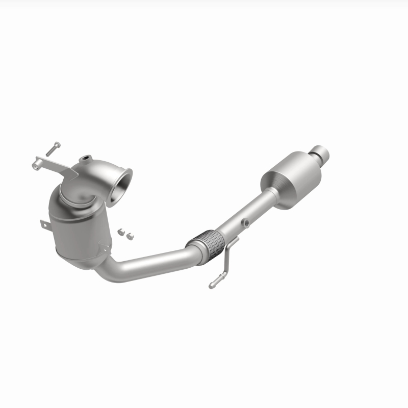 Volkswagen Taos Catalytic Converter - Magnaflow - OEM Grade Direct-Fit - `22-`23