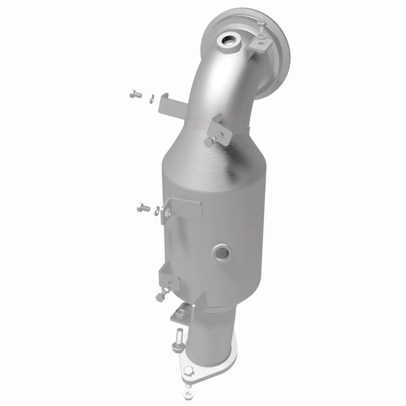 Chevrolet Blazer Catalytic Converter - Magnaflow - Direct Fit OEM Grade - `21-`23