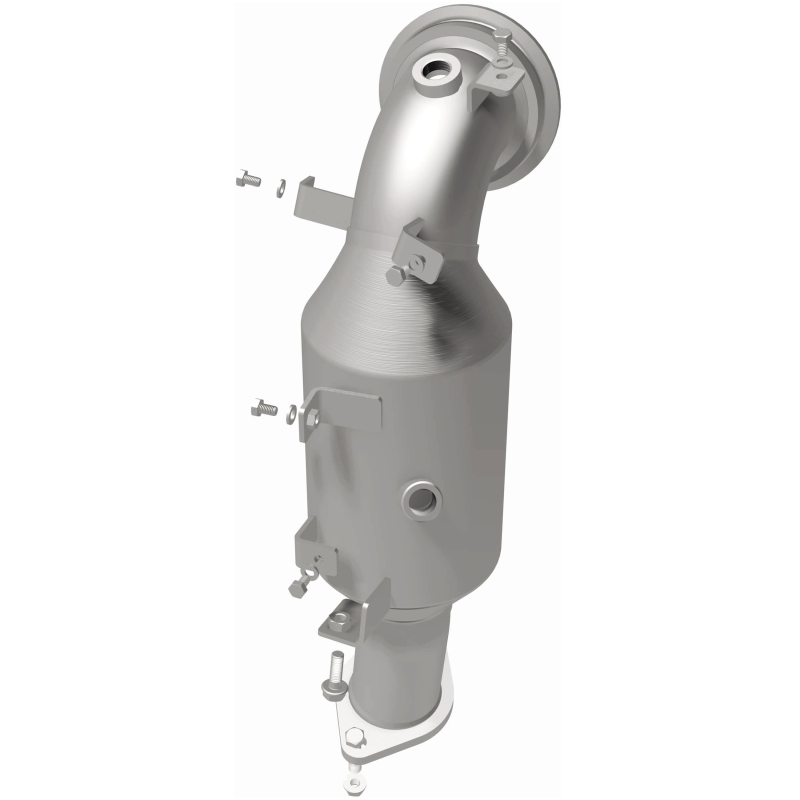Chevrolet Blazer Catalytic Converter - Magnaflow - Direct Fit OEM Grade - `21-`23