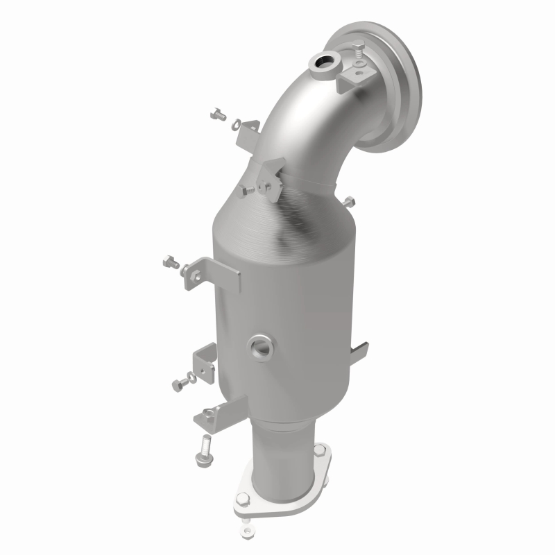 Chevrolet Blazer Catalytic Converter - Magnaflow - Direct Fit OEM Grade - `21-`23
