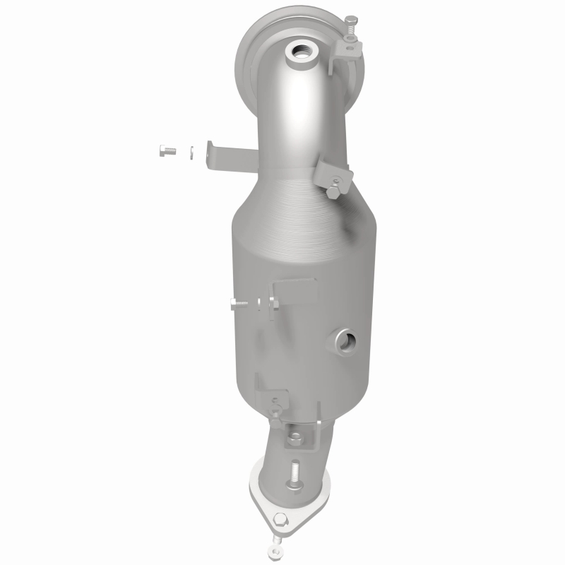 Chevrolet Blazer Catalytic Converter - Magnaflow - Direct Fit OEM Grade - `21-`23
