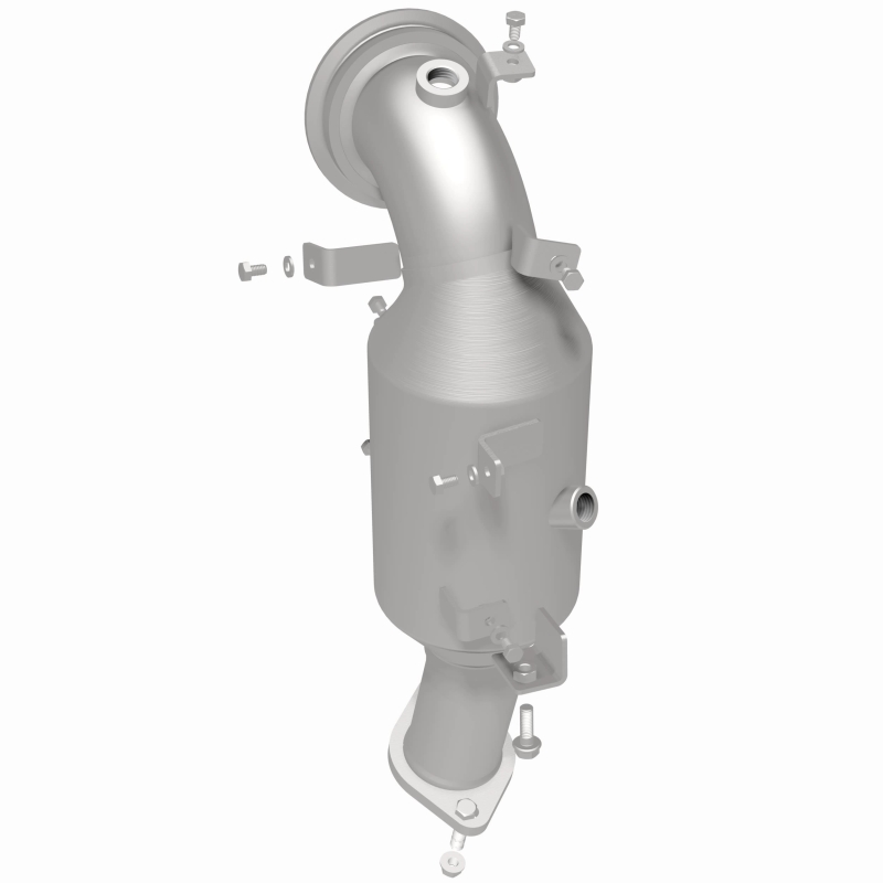 Chevrolet Blazer Catalytic Converter - Magnaflow - Direct Fit OEM Grade - `21-`23