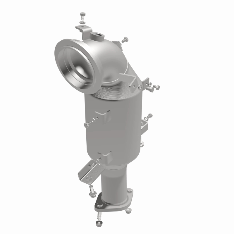 Chevrolet Blazer Catalytic Converter - Magnaflow - Direct Fit OEM Grade - `21-`23