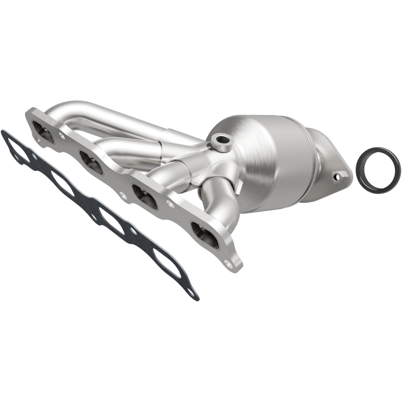 Mitsubishi Outlander Performance Exhaust - Magnaflow - Direct Fit Catalytic Converter - `14-`19 Mitsubishi Outlander Performance Exhaust - Magnaflow - Direct Fit Catalytic Converter - `14-`19