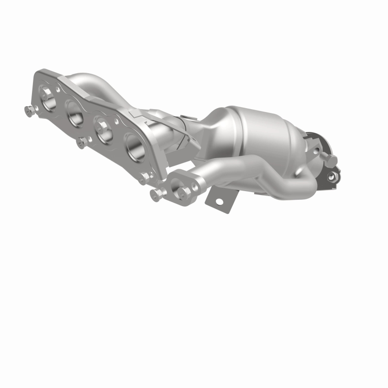 Toyota Corolla Cross Catalytic Converter - Magnaflow - OEM Grade Direct-Fit 290134 - `22-`23