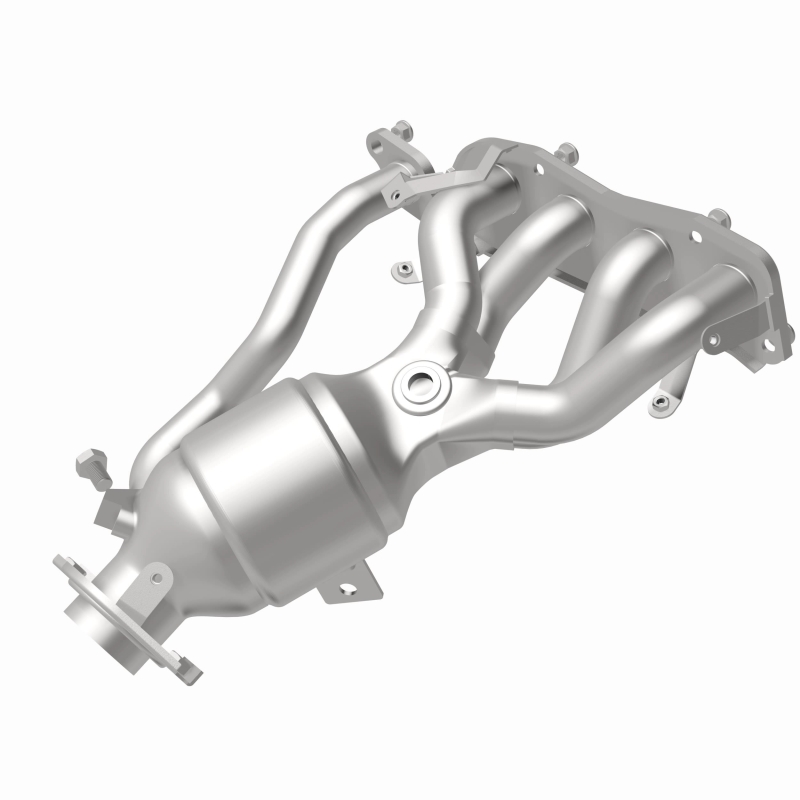 Toyota Corolla Cross Catalytic Converter - Magnaflow - OEM Grade Direct-Fit 290134 - `22-`23
