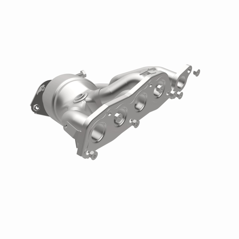 Toyota Corolla Cross Catalytic Converter - Magnaflow - OEM Grade Direct-Fit 290134 - `22-`23