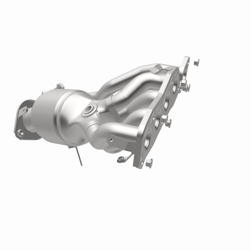 Toyota Corolla Cross Catalytic Converter - Magnaflow - OEM Grade Direct-Fit 290134 - `22-`23