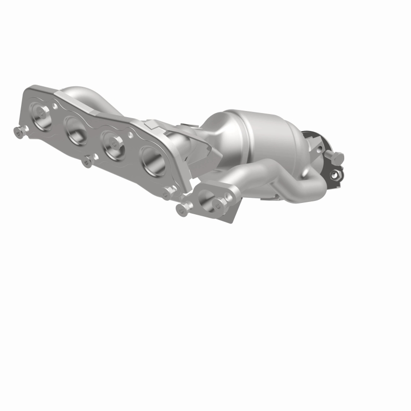 Toyota Corolla Cross Catalytic Converter - Magnaflow - OEM Grade Direct-Fit 290134 - `22-`23