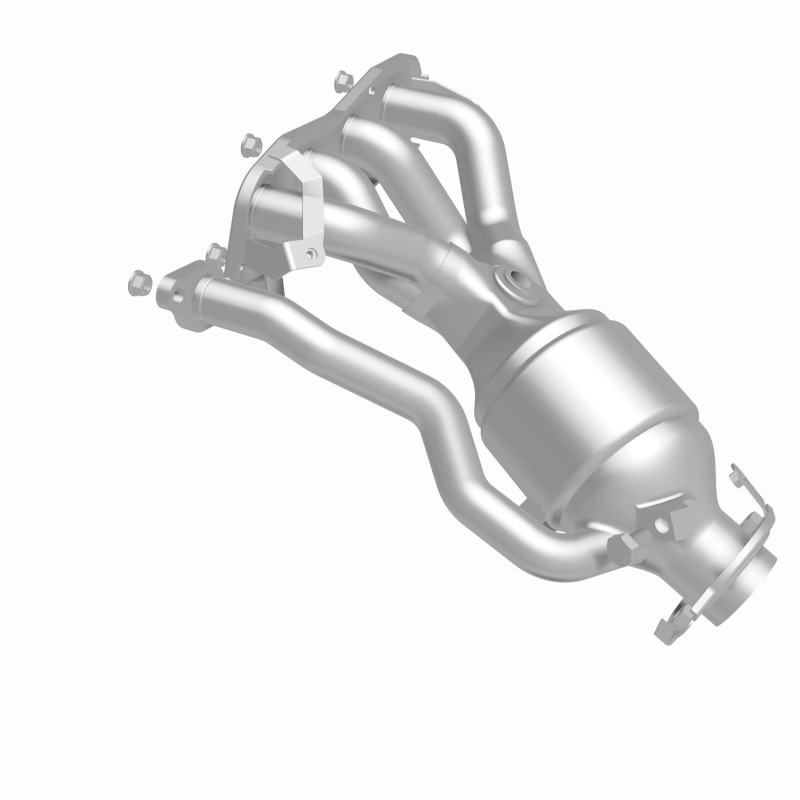 Toyota Corolla Cross Catalytic Converter - Magnaflow - OEM Grade Direct-Fit 290134 - `22-`23