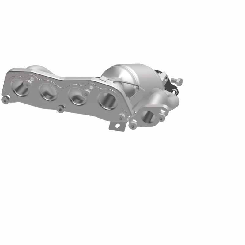 Toyota Corolla Cross Catalytic Converter - Magnaflow - OEM Grade Direct-Fit 290134 - `22-`23