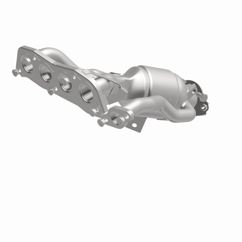 Toyota Corolla Cross Catalytic Converter - Magnaflow - OEM Grade Direct-Fit 290134 - `22-`23