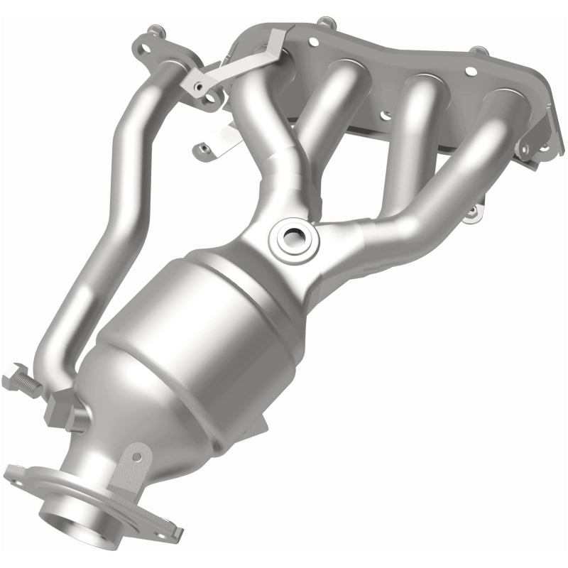 Toyota Corolla Cross Catalytic Converter - Magnaflow - OEM Grade Direct-Fit 290134 - `22-`23