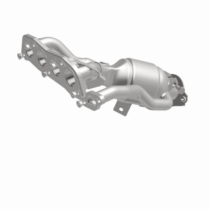 Toyota Corolla Cross Catalytic Converter - Magnaflow - OEM Grade Direct-Fit 290134 - `22-`23