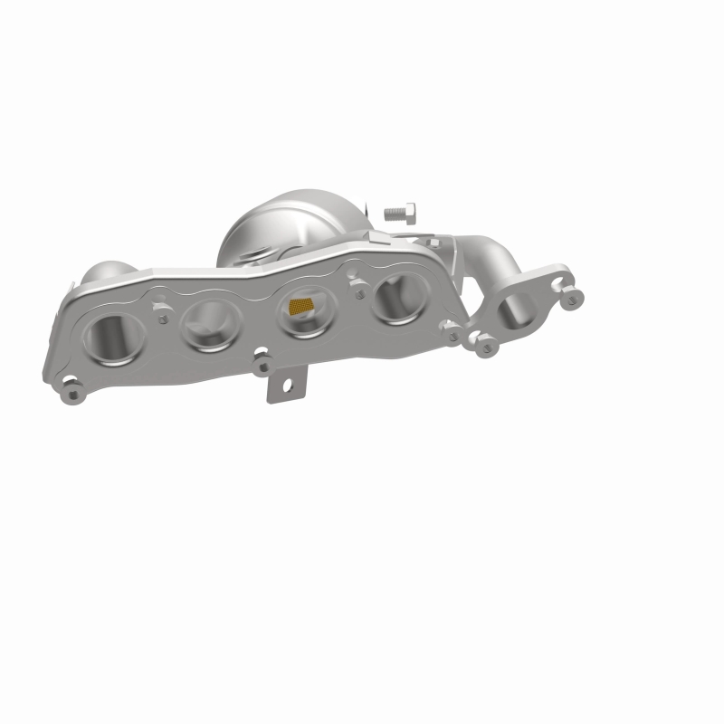 Toyota Corolla Cross Catalytic Converter - Magnaflow - OEM Grade Direct-Fit 290134 - `22-`23