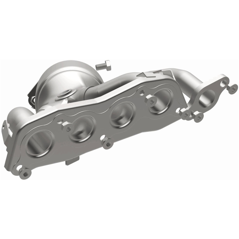 Toyota Corolla Cross Catalytic Converter - Magnaflow - OEM Grade Direct-Fit 290134 - `22-`23