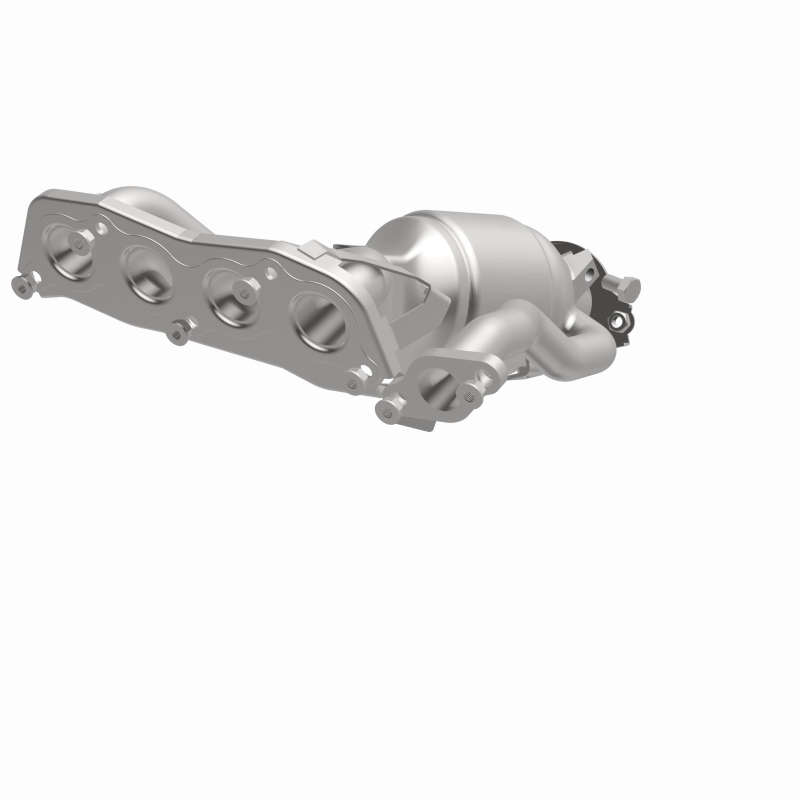 Toyota Corolla Cross Catalytic Converter - Magnaflow - OEM Grade Direct-Fit 290134 - `22-`23