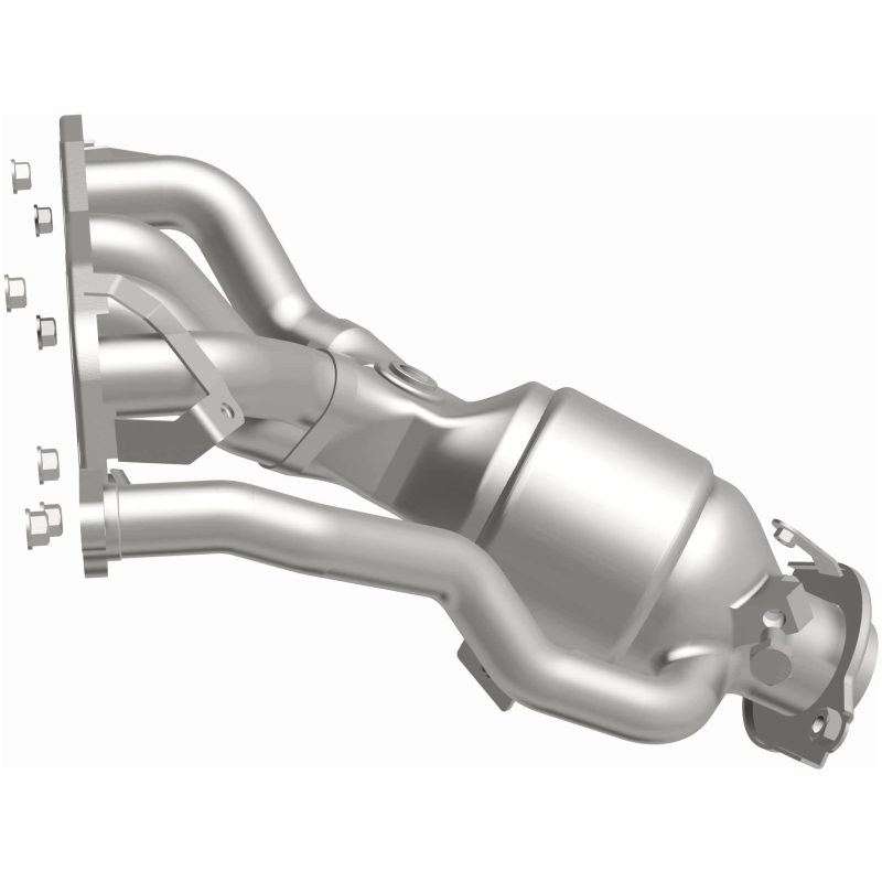 Toyota Corolla Cross Catalytic Converter - Magnaflow - OEM Grade Direct-Fit 290134 - `22-`23
