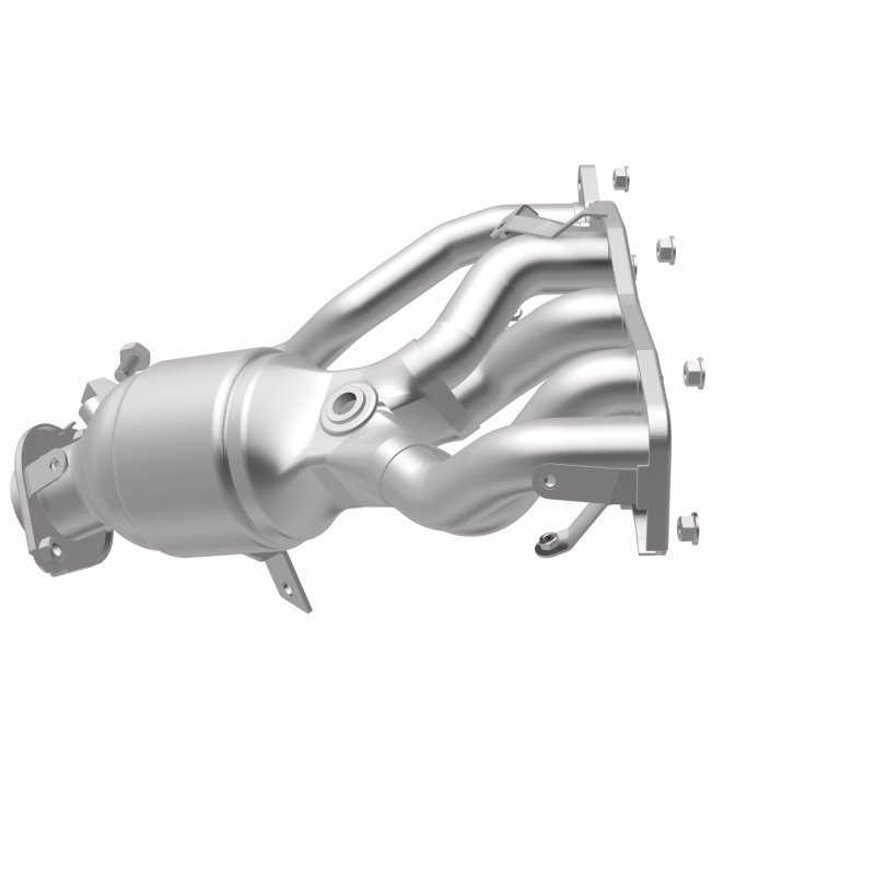 Toyota Corolla Cross Catalytic Converter - Magnaflow - OEM Grade Direct-Fit 290134 - `22-`23