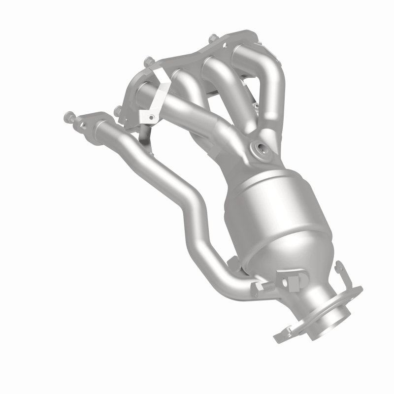 Toyota Corolla Cross Catalytic Converter - Magnaflow - OEM Grade Direct-Fit 290134 - `22-`23