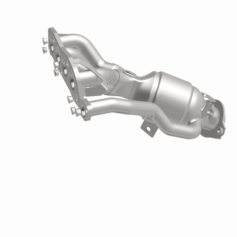 Toyota Corolla Cross Catalytic Converter - Magnaflow - OEM Grade Direct-Fit 290134 - `22-`23