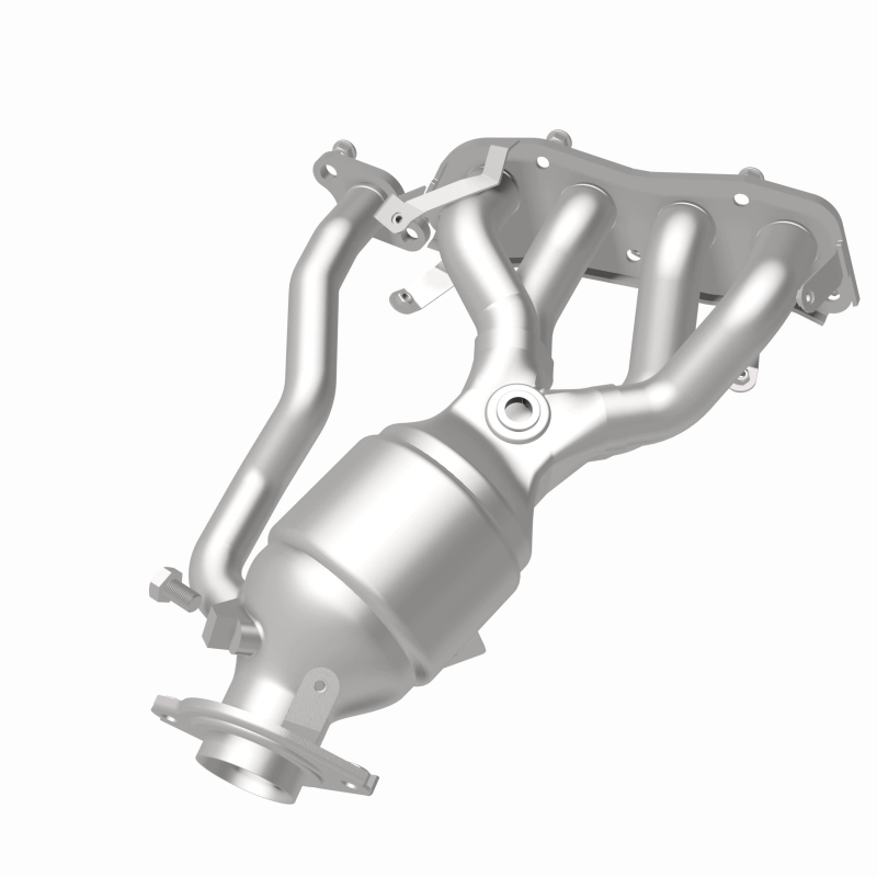 Toyota Corolla Cross Catalytic Converter - Magnaflow - OEM Grade Direct-Fit 290134 - `22-`23