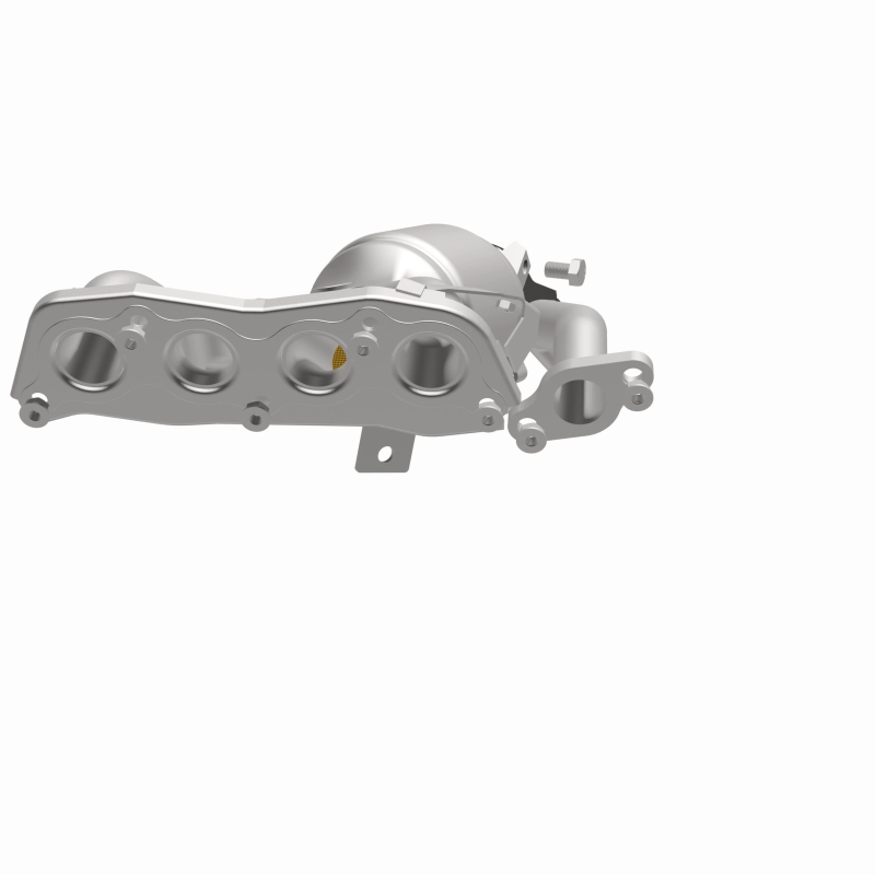 Toyota Corolla Cross Catalytic Converter - Magnaflow - OEM Grade Direct-Fit 290134 - `22-`23