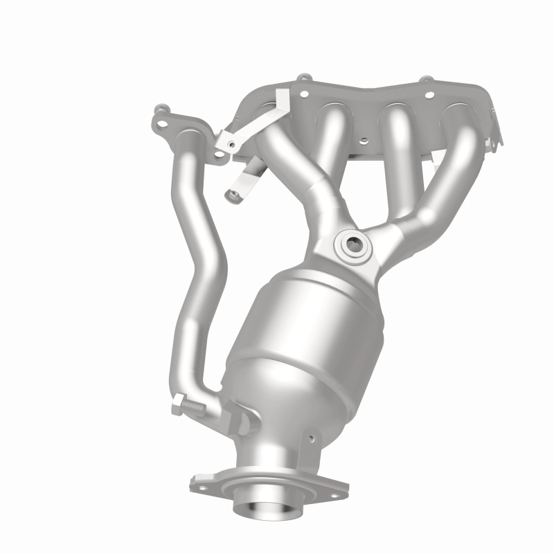 Toyota Corolla Cross Catalytic Converter - Magnaflow - OEM Grade Direct-Fit 290134 - `22-`23