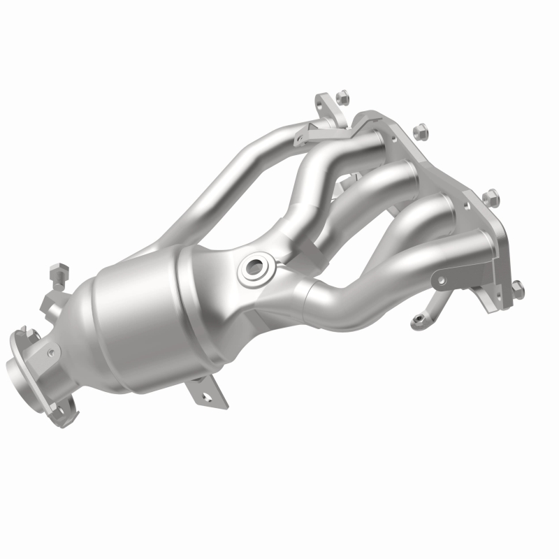 Toyota Corolla Cross Catalytic Converter - Magnaflow - OEM Grade Direct-Fit 290134 - `22-`23