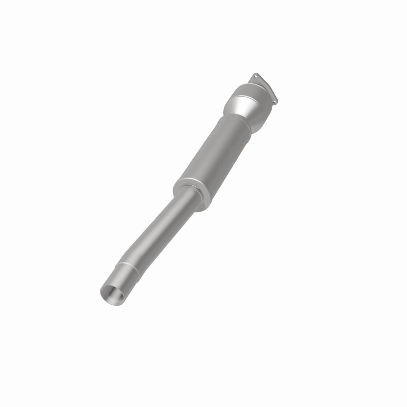 Volkswagen Phaeton Catalytic Converter - Rear Passenger Side - Magnaflow - California Grade CARB Compliant Direct-Fit - `04-`06